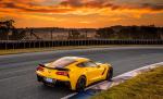 Chevrolet Corvette Grand Sport 2016 года (NA)